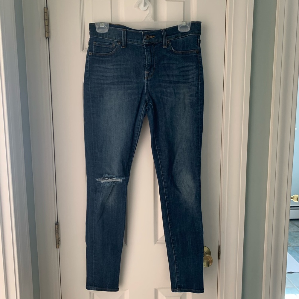 Lucky Brand jeans